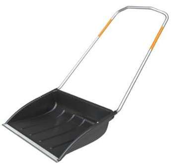 FISKARS - Traîneau à neige SnowXpert