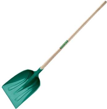 Pelle emmanchée Abs - Fiskars Leborgne Pelle emmanchée Abs - Fiskars