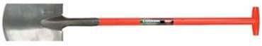 Pelle de jardin Fiber 5001 285 x 180 mm - POLET Pelle de jardin Fiber 5001