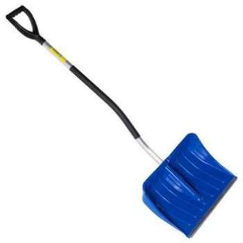 PERRIN - Pelle poussoire 540 x 380 cm manche alu ergo PERRIN - Pelle poussoire 540