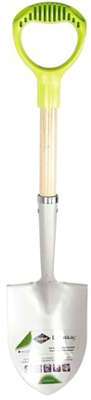 Pelle ronde Garant - Longueur 69 cm Pelle ronde Garant - Longueur