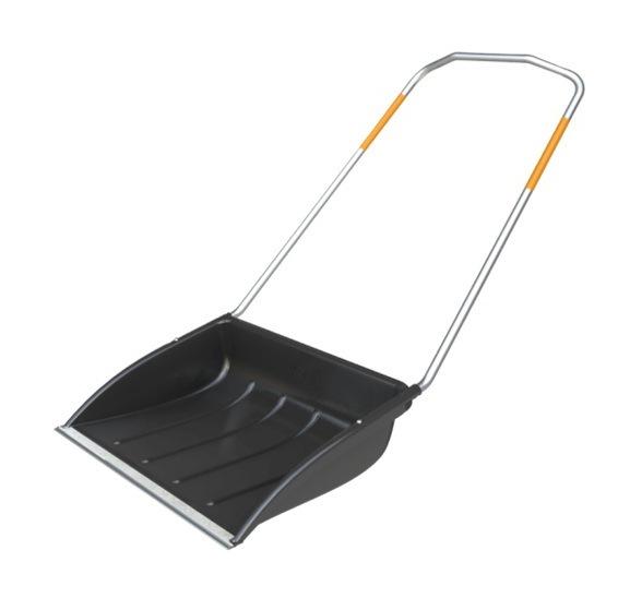 FISKARS - Traîneau à neige SnowXpert
