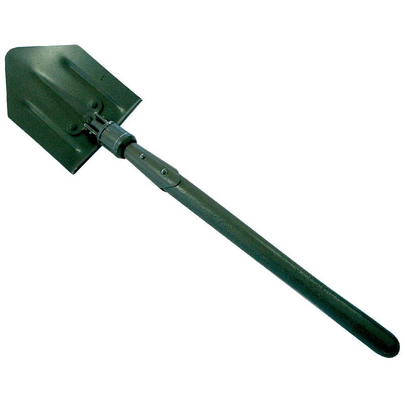Pelle pioche pliante Cao Camping