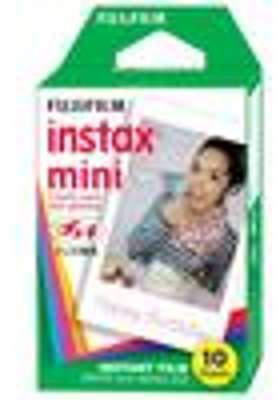 Fujifilm Cartouche Instax Mini 10 vues