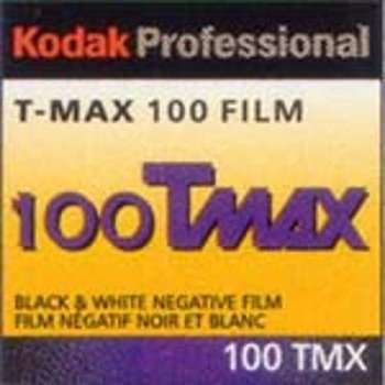 KODAK T-Max 120 100asa X5 KODAK T-Max 120 100asa X5
