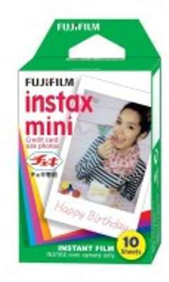 1 Film fuji instax mini 10 photos 1 Film fuji instax mini 10