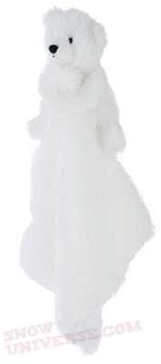Doudou Ours Polaire Doudou Ours Polaire