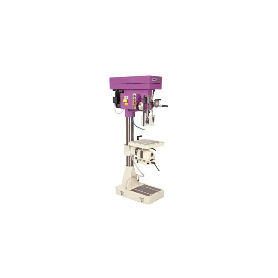 Perceuse sur colonne SPC 40 TE VEL DL - 400V 2200W
