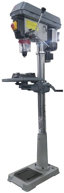 Perceuse sur colonne LEMAN 600W 20mm - PRC020
