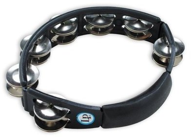 LATIN PERCUSSION LP150 TAMBOURIN CYCLOP MODELE MAN