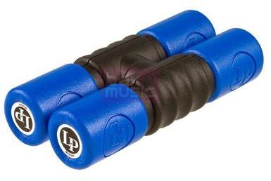 LATIN PERCUSSION LP441T-M SHAKER TWIST MEDIUM - BL