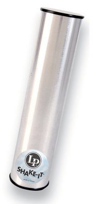 LATIN PERCUSSION LP440 SHAKER SHAKE-IT 8