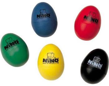 NINO OEUF SHAKER - DIVERS COLORIS