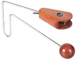 LATIN PERCUSSION LP208 VIBRA-SLAP II STANDARD - En