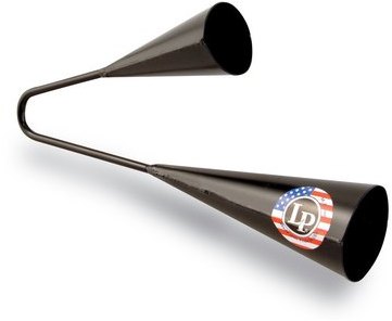 LATIN PERCUSSION LP231A CLOCHE AGOGO STANDARD