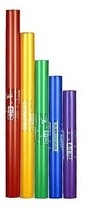 FUZEAU BOOMWACKERS CHROMATIQUE (5 NOTES)