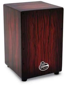 LATIN PERCUSSION LPA1332-DWS CAJON ASPIRE ACCENTS