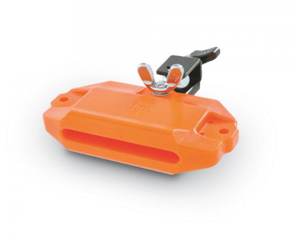 LATIN PERCUSSION LP1204 PICCOLO JAM BLOCK HIGH PIT