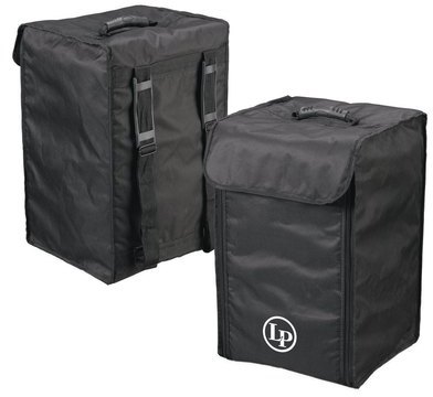 LATIN PERCUSSION LPCB HOUSSE SAC A DOS POUR CAJO