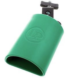 LATIN PERCUSSION LP1307 BLAST BLOCK BASSE - VERT