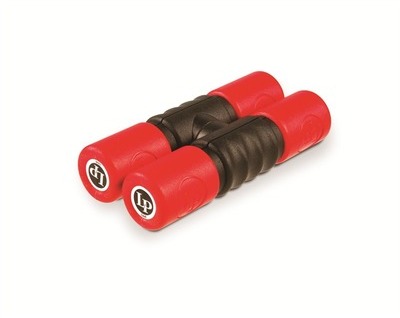 LATIN PERCUSSION LP441T-L SHAKER TWIST LOUD - ROUG