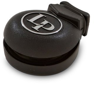 LATIN PERCUSSION LP433 CASTAGNETTE POUR CAJON - PE