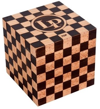 LATIN PERCUSSION LP460-L SHAKER QUBE LIVE
