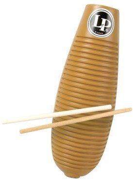 LATIN PERCUSSION LP243 GUIRO SUPER - 13,5