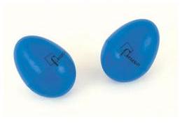 FUZEAU OEUFS SONORES MEDIUM BLEUS LA PAIRE REF 828