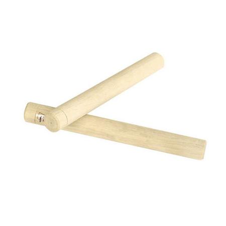 FUZEAU CLAVES 18CM ACACIA REF 7709