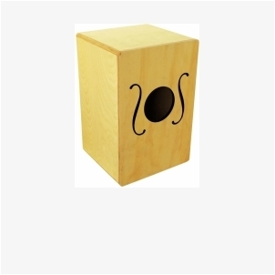 DIMAVERY CJ-200 Cajon F