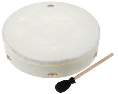 Buffalo Drum 16 x3,5