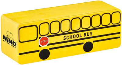 956 School Bus Shaker