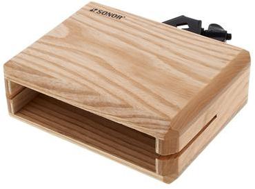 WB L Wood Block Large