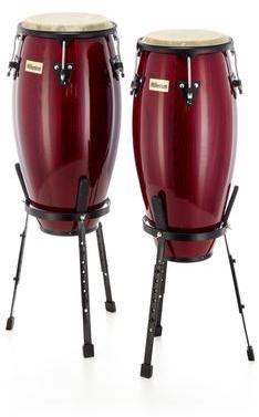MC890WR Conga Set