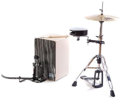 Cajon Drumset T2