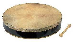 Irish Bodhran