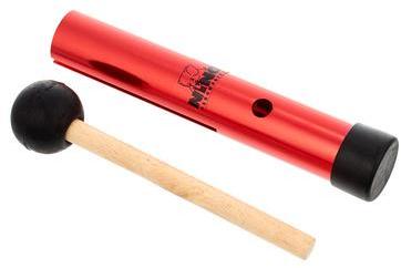 602R Wah-Wah Tube Red