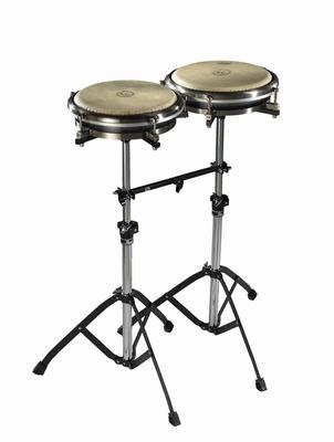 Travel Conga Set II