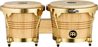 WB200NT-G Bongoset