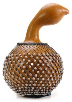 Shekere medium