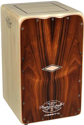 Maestro Cajon