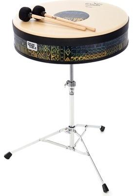 22 NSL Pre-tuned Drum Table
