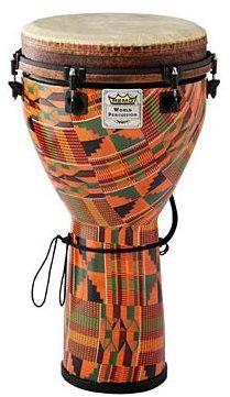 Djembe DJ-0016-PM African Coll