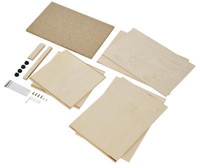 Cajon Construction Kit