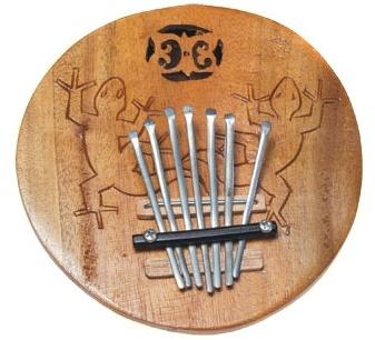 T-CK Coconut Kalimba