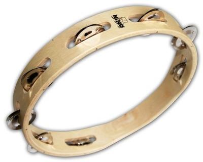 Nino 14 Tambourine