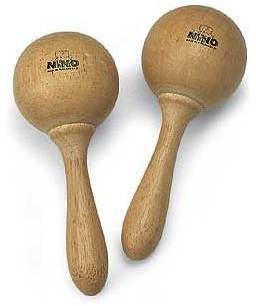 Nino 8 Maracas