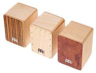 SH50 Mini Cajon Shaker Set