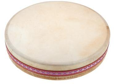 AOD 810 Ocean Drum